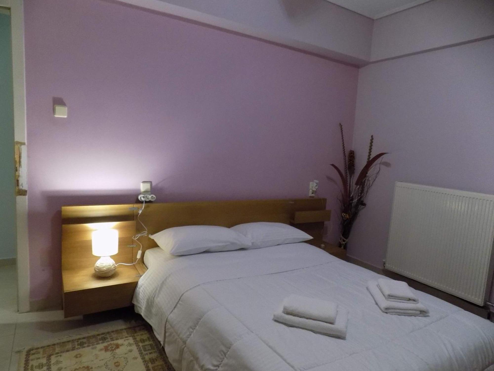 Natalys 2 Bedroom Gorgeous Apartment In Волос Экстерьер фото