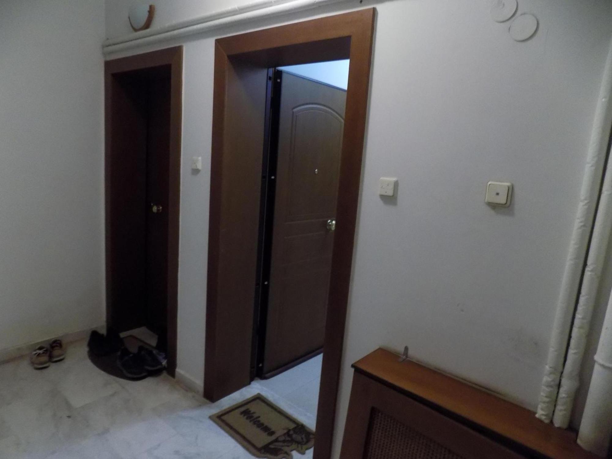 Natalys 2 Bedroom Gorgeous Apartment In Волос Экстерьер фото