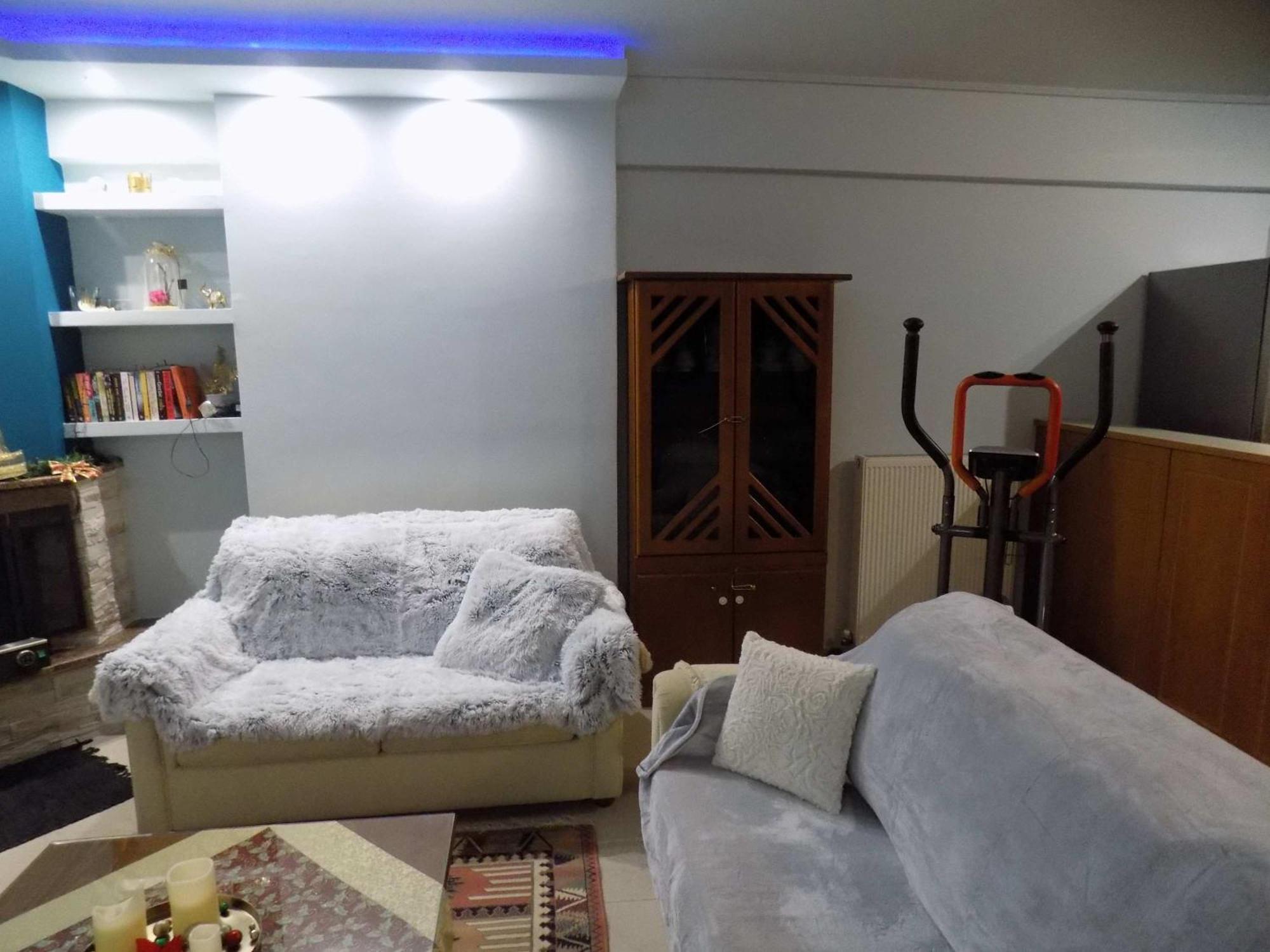 Natalys 2 Bedroom Gorgeous Apartment In Волос Экстерьер фото