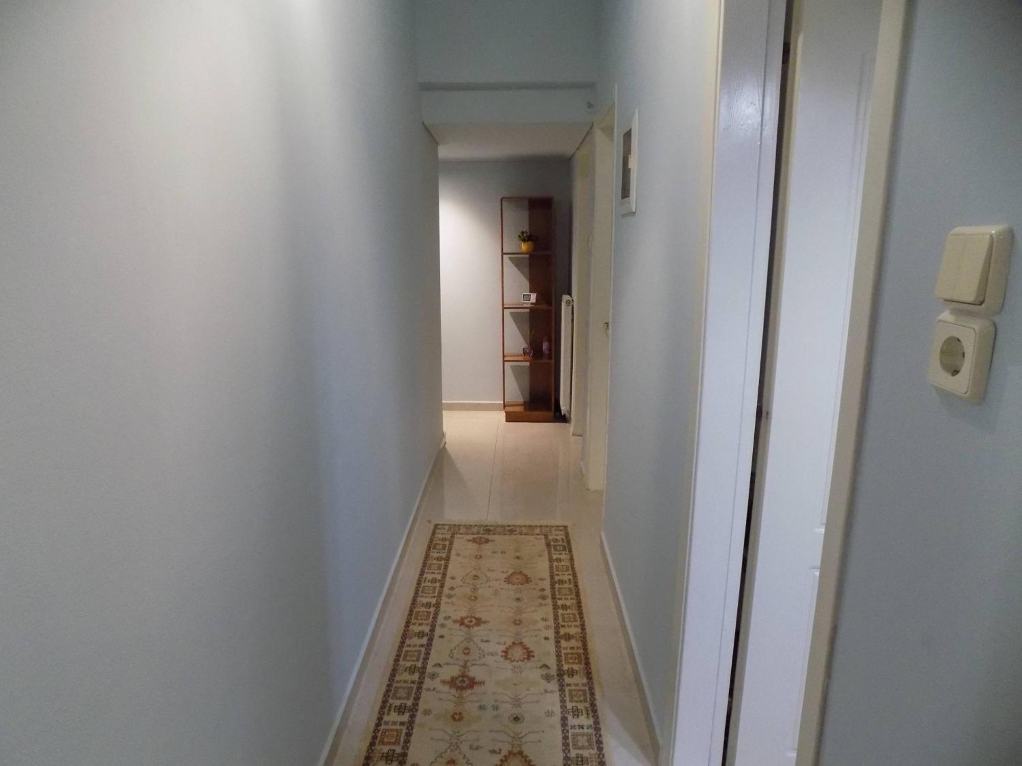 Natalys 2 Bedroom Gorgeous Apartment In Волос Экстерьер фото