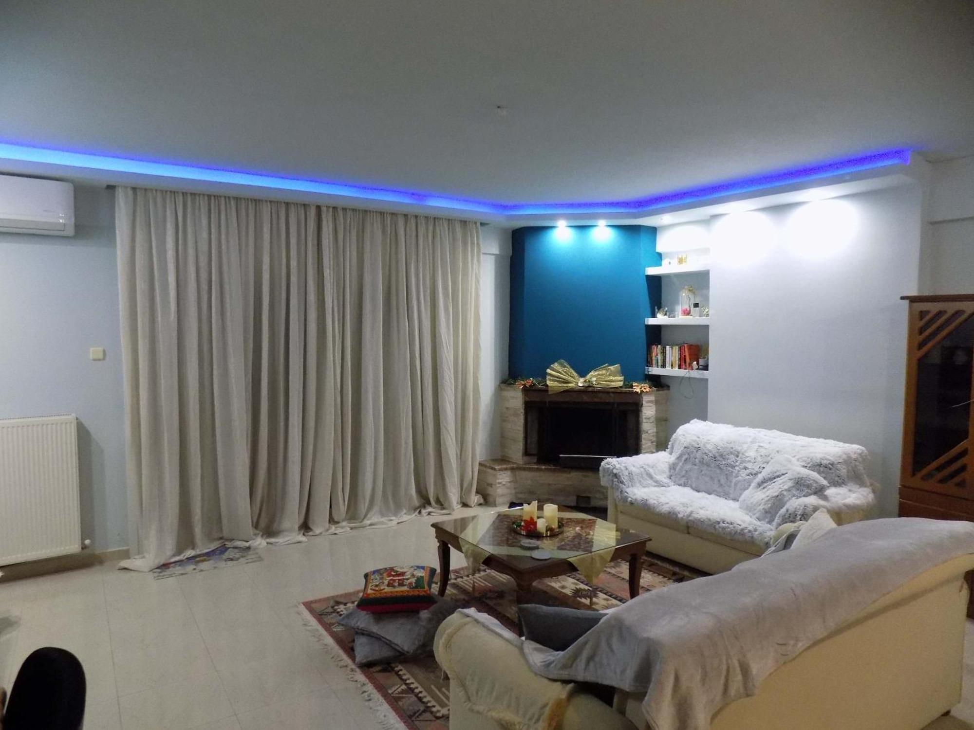 Natalys 2 Bedroom Gorgeous Apartment In Волос Экстерьер фото