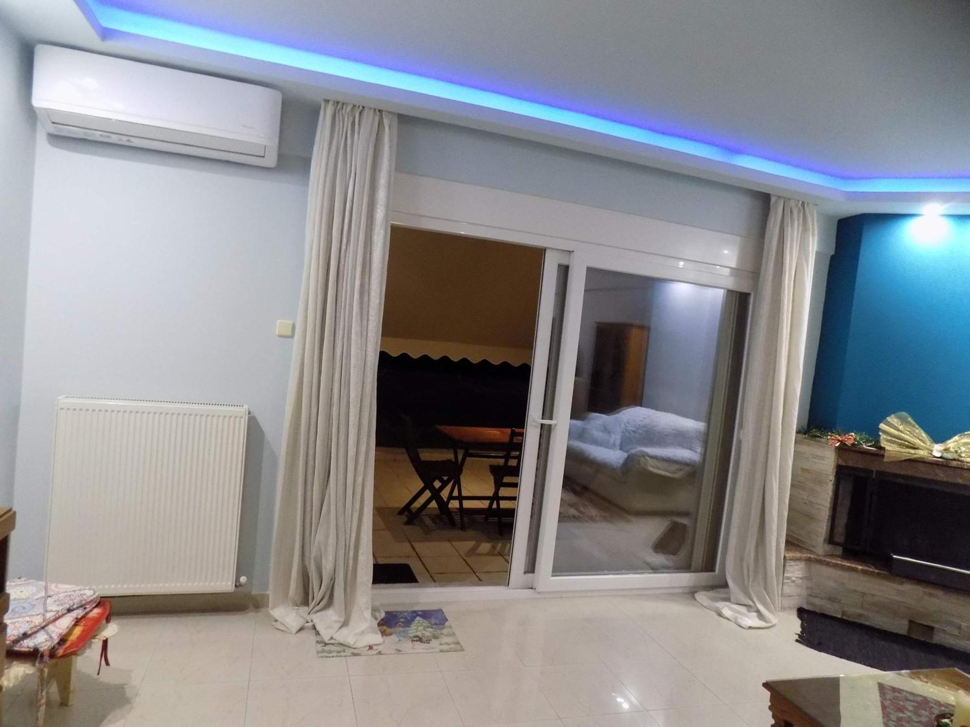 Natalys 2 Bedroom Gorgeous Apartment In Волос Экстерьер фото