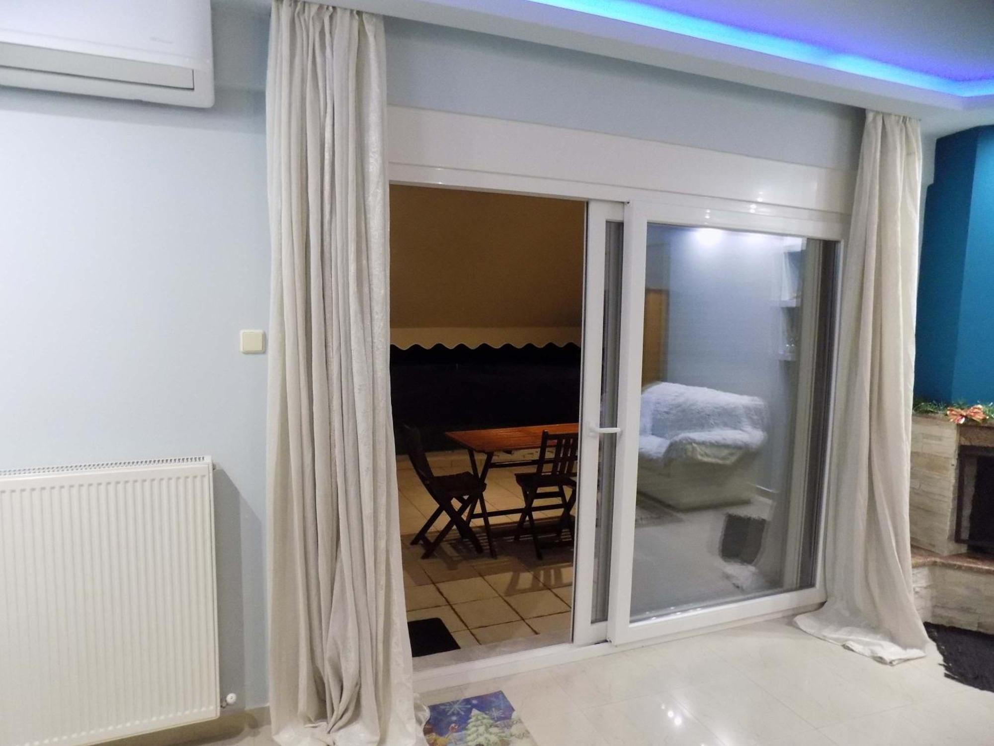 Natalys 2 Bedroom Gorgeous Apartment In Волос Экстерьер фото