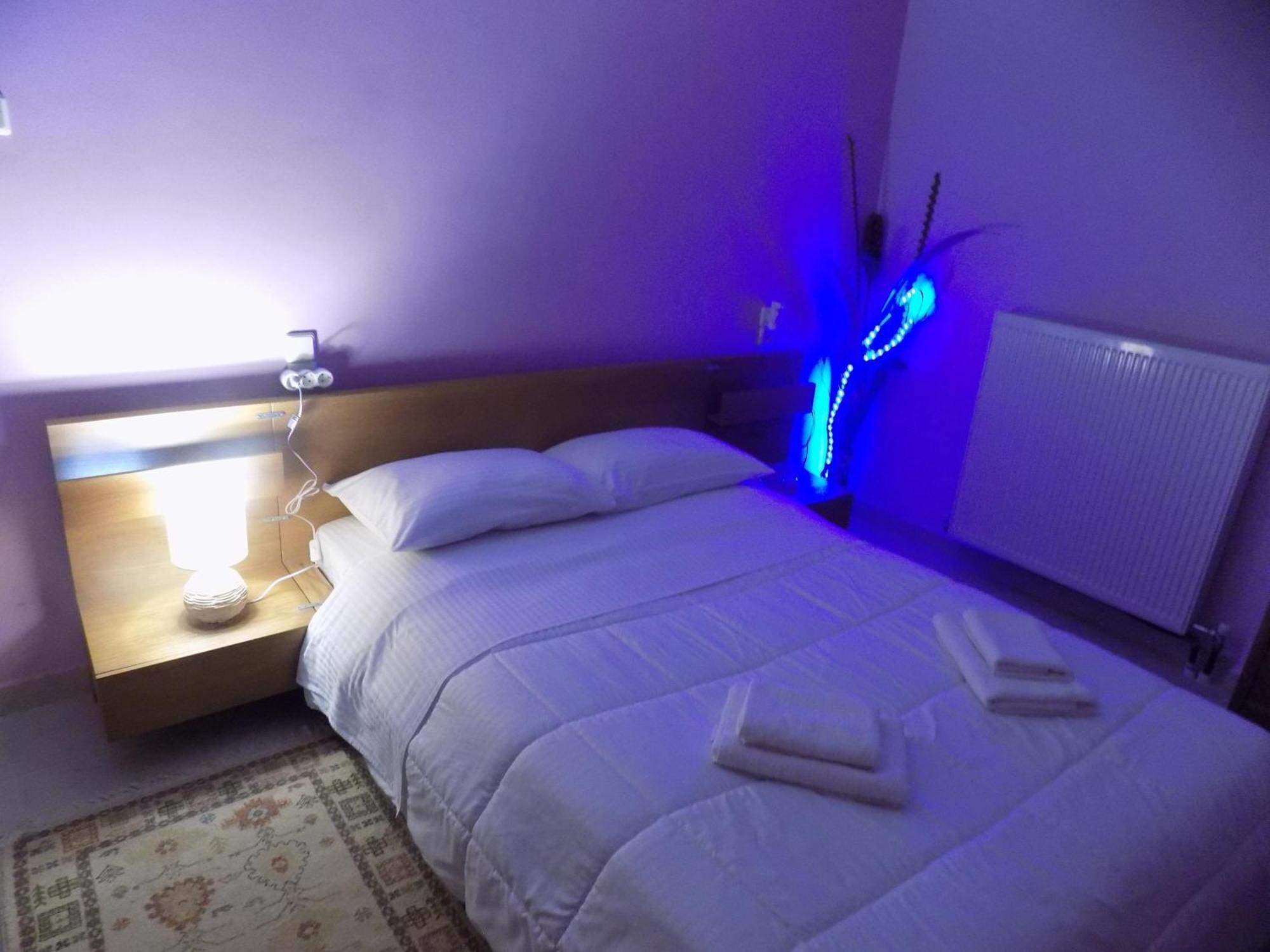 Natalys 2 Bedroom Gorgeous Apartment In Волос Экстерьер фото