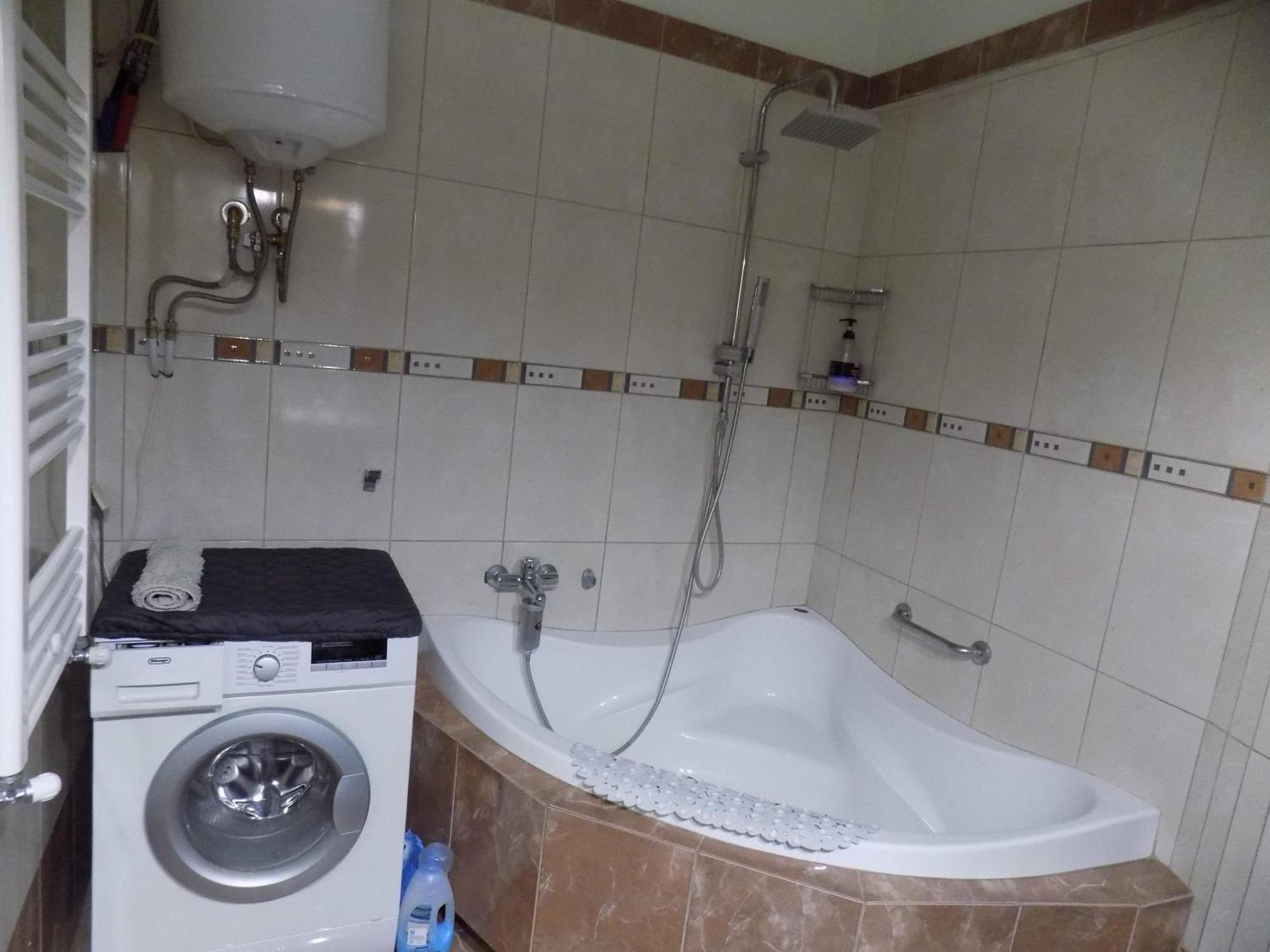Natalys 2 Bedroom Gorgeous Apartment In Волос Экстерьер фото